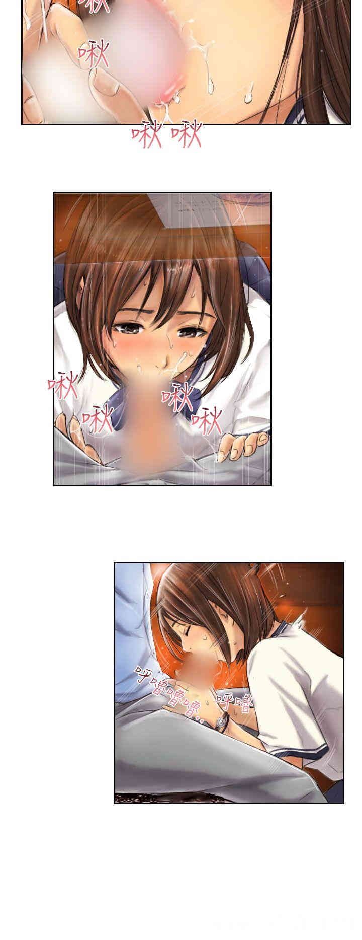 韩国漫画NEW FACE韩漫_NEW FACE-第6话在线免费阅读-韩国漫画-第18张图片