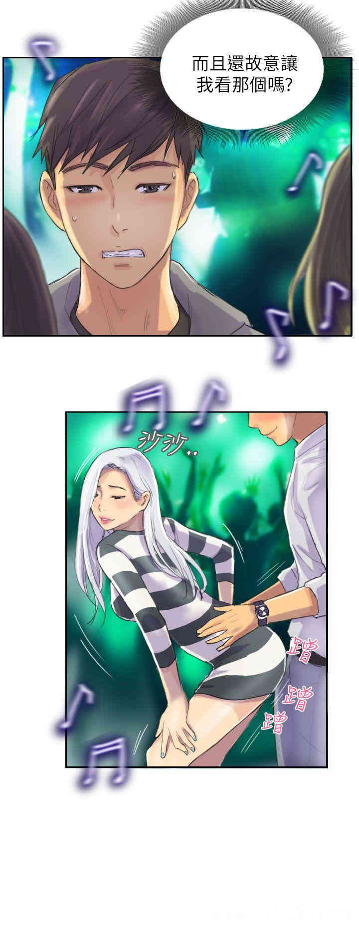 韩国漫画NEW FACE韩漫_NEW FACE-第10话在线免费阅读-韩国漫画-第6张图片