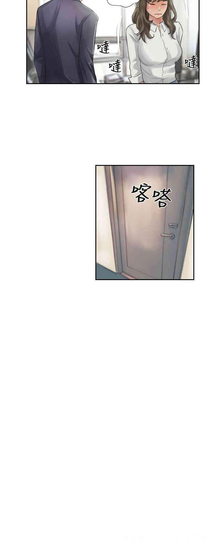 韩国漫画NEW FACE韩漫_NEW FACE-第13话在线免费阅读-韩国漫画-第4张图片