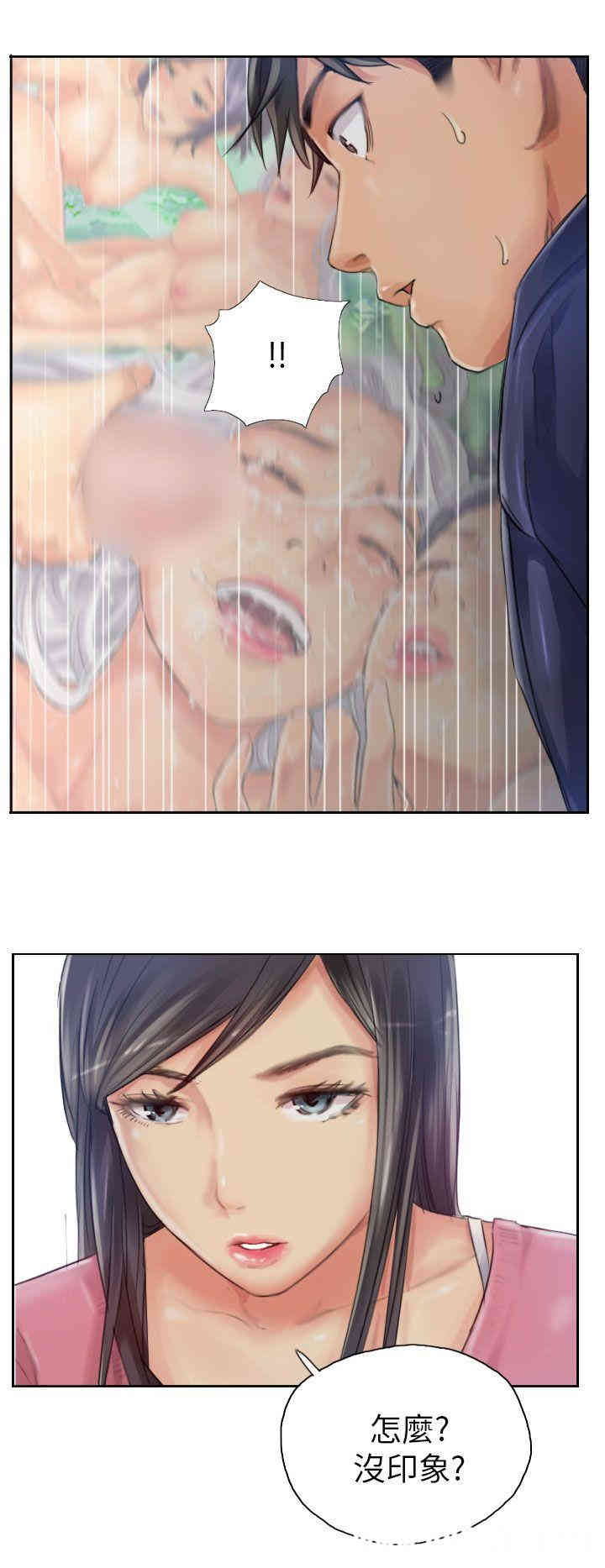 韩国漫画NEW FACE韩漫_NEW FACE-第16话在线免费阅读-韩国漫画-第4张图片