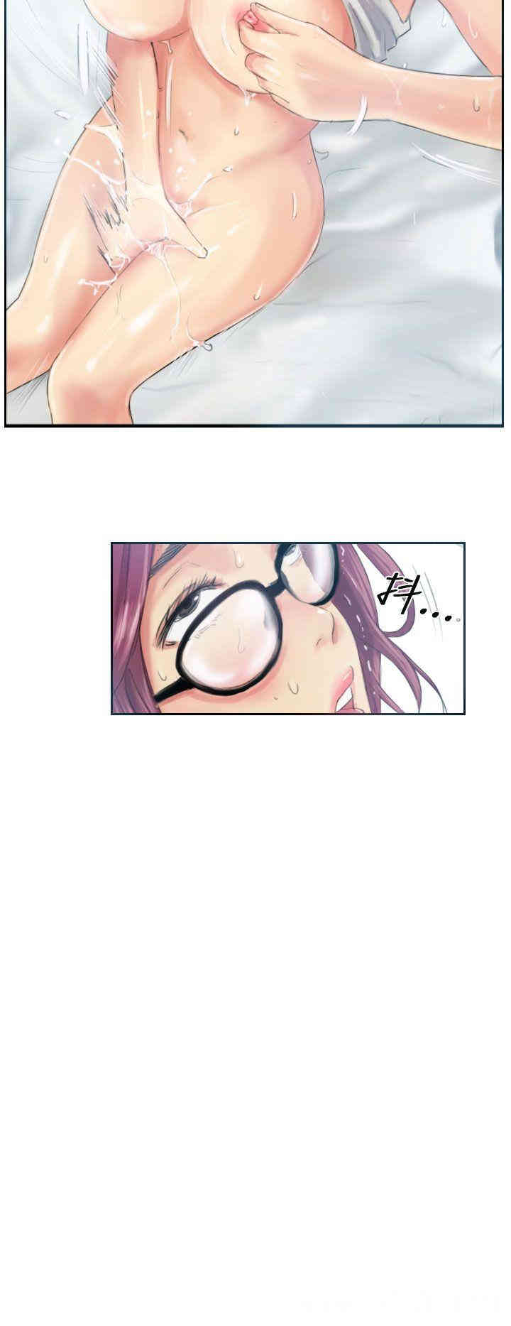 韩国漫画NEW FACE韩漫_NEW FACE-第17话在线免费阅读-韩国漫画-第8张图片