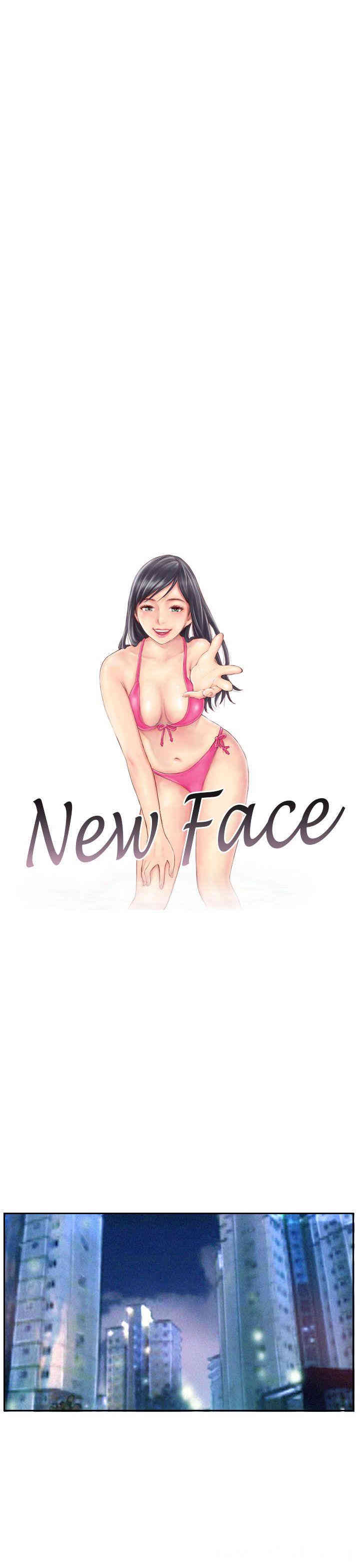 韩国漫画NEW FACE韩漫_NEW FACE-第18话在线免费阅读-韩国漫画-第1张图片