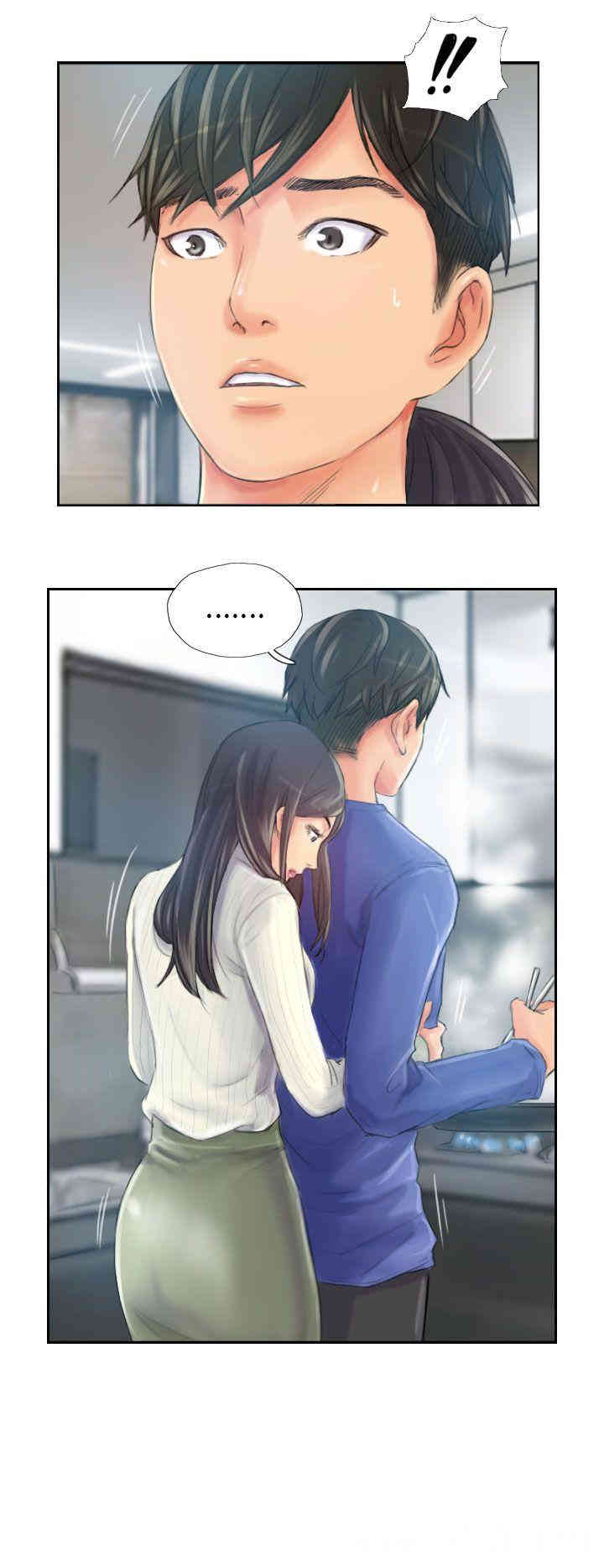 韩国漫画NEW FACE韩漫_NEW FACE-第18话在线免费阅读-韩国漫画-第14张图片