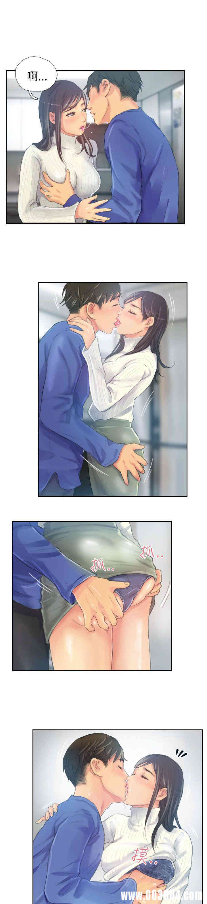 韩国漫画NEW FACE韩漫_NEW FACE-第18话在线免费阅读-韩国漫画-第21张图片