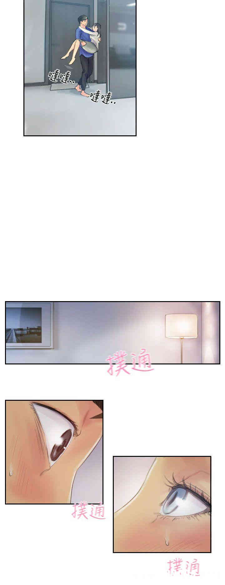 韩国漫画NEW FACE韩漫_NEW FACE-第18话在线免费阅读-韩国漫画-第24张图片