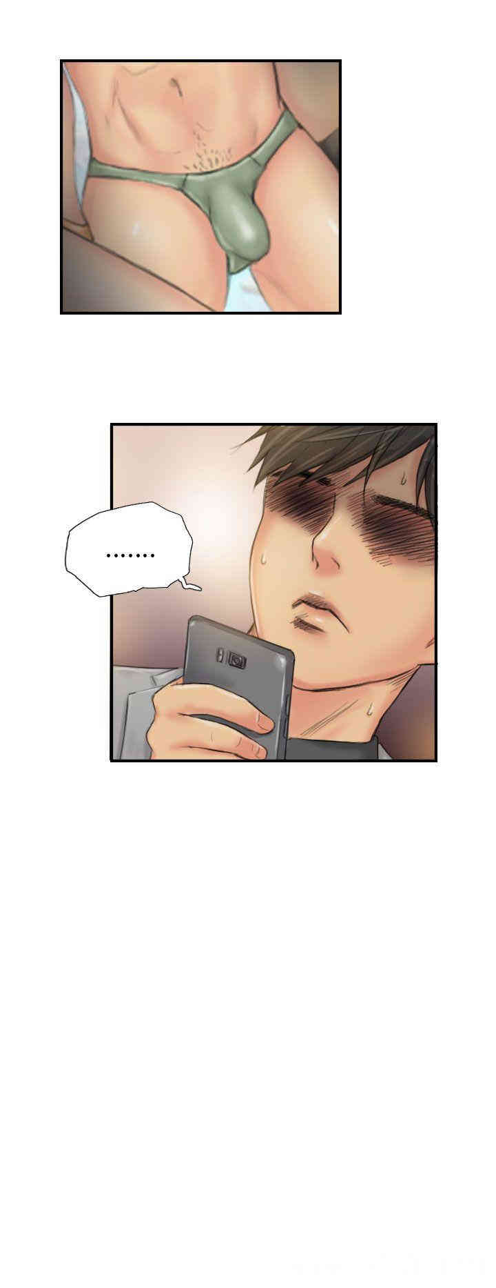 韩国漫画NEW FACE韩漫_NEW FACE-第25话在线免费阅读-韩国漫画-第6张图片