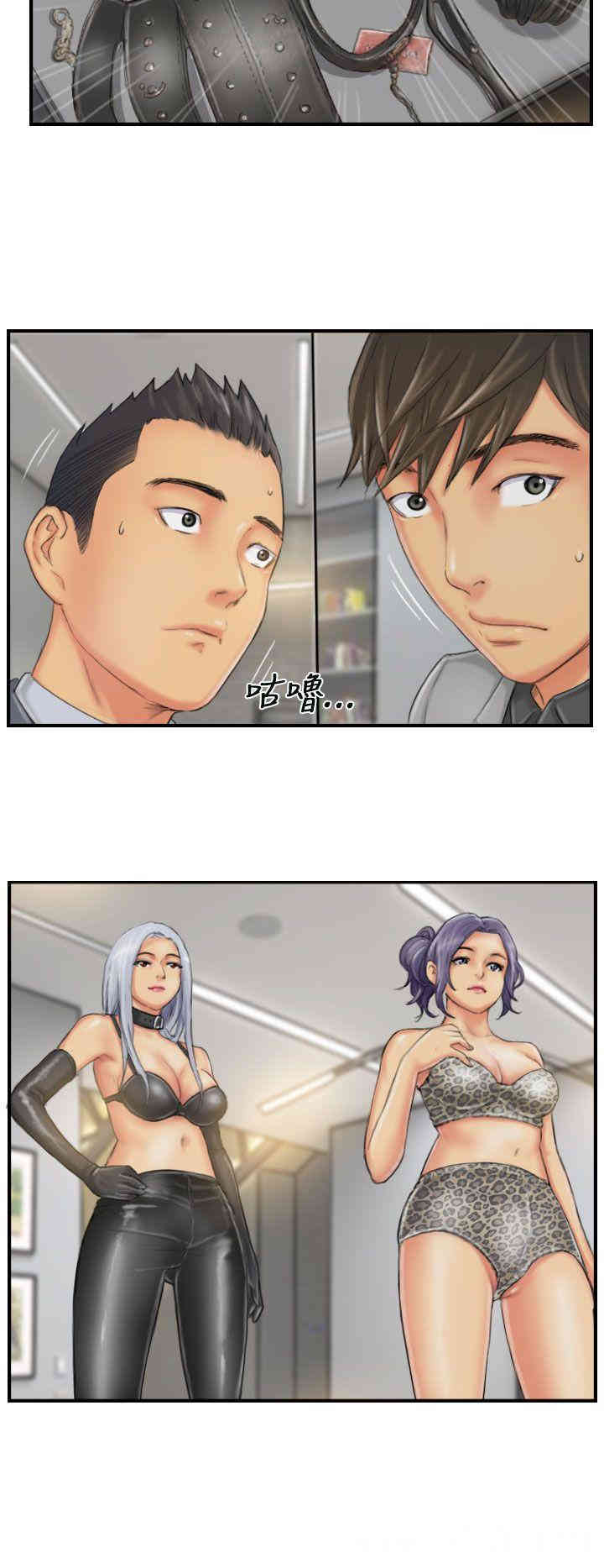 韩国漫画NEW FACE韩漫_NEW FACE-第26话在线免费阅读-韩国漫画-第4张图片