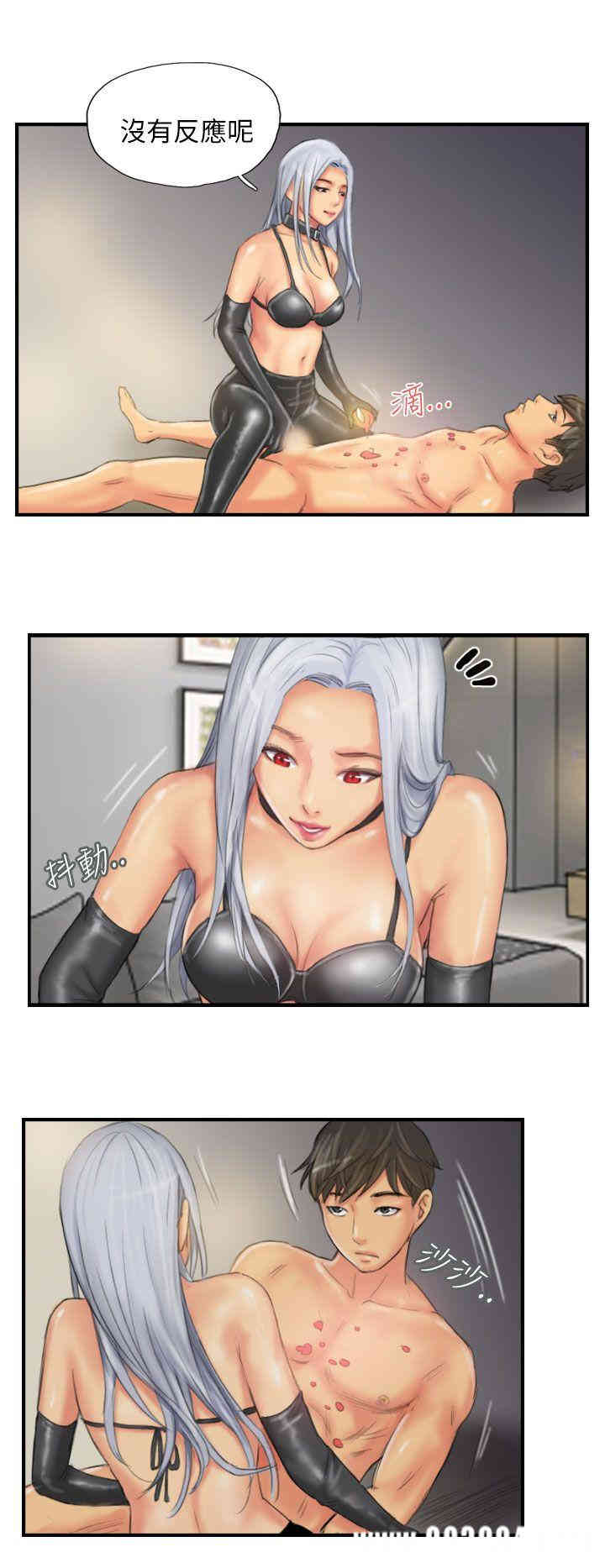 韩国漫画NEW FACE韩漫_NEW FACE-第26话在线免费阅读-韩国漫画-第10张图片