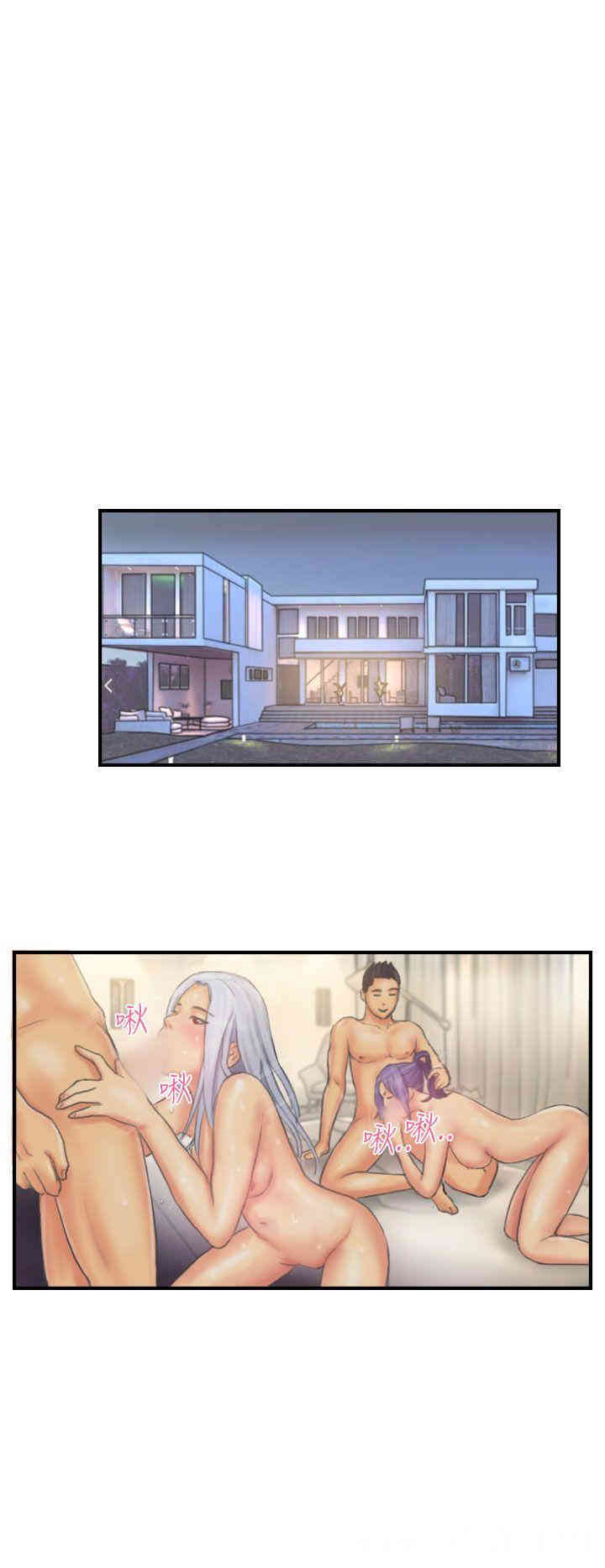 韩国漫画NEW FACE韩漫_NEW FACE-第26话在线免费阅读-韩国漫画-第14张图片