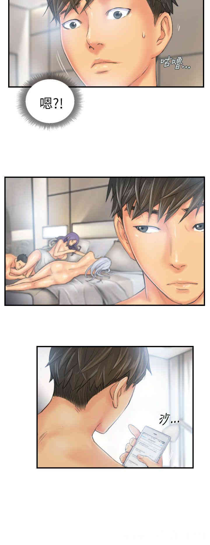 韩国漫画NEW FACE韩漫_NEW FACE-第26话在线免费阅读-韩国漫画-第22张图片