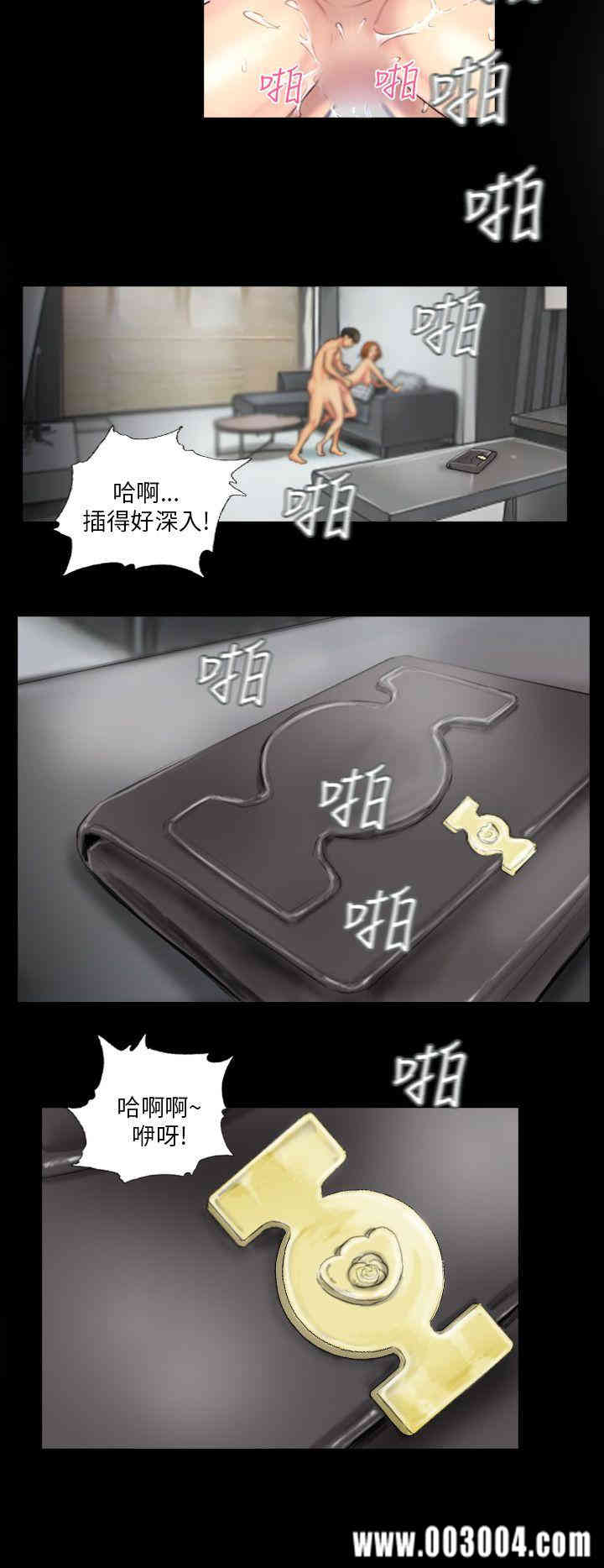 韩国漫画NEW FACE韩漫_NEW FACE-第28话在线免费阅读-韩国漫画-第10张图片
