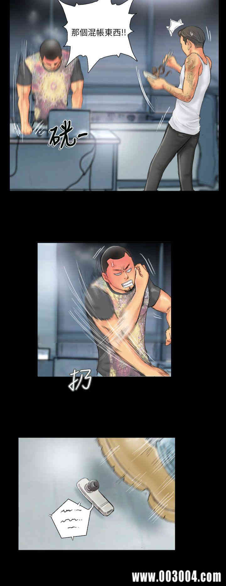 韩国漫画NEW FACE韩漫_NEW FACE-第28话在线免费阅读-韩国漫画-第12张图片