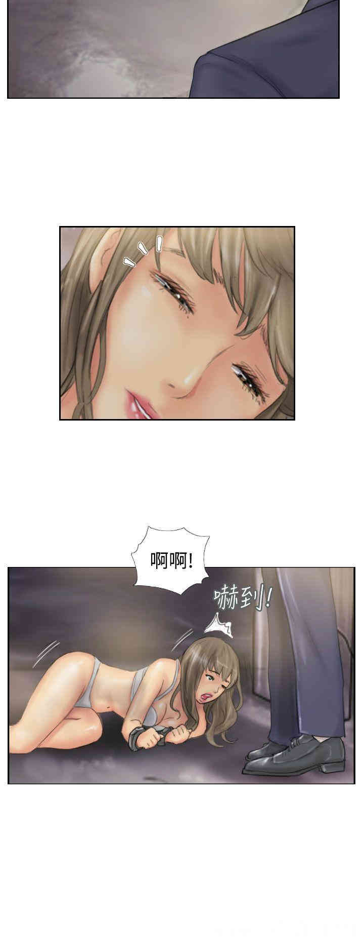 韩国漫画NEW FACE韩漫_NEW FACE-第33话在线免费阅读-韩国漫画-第24张图片