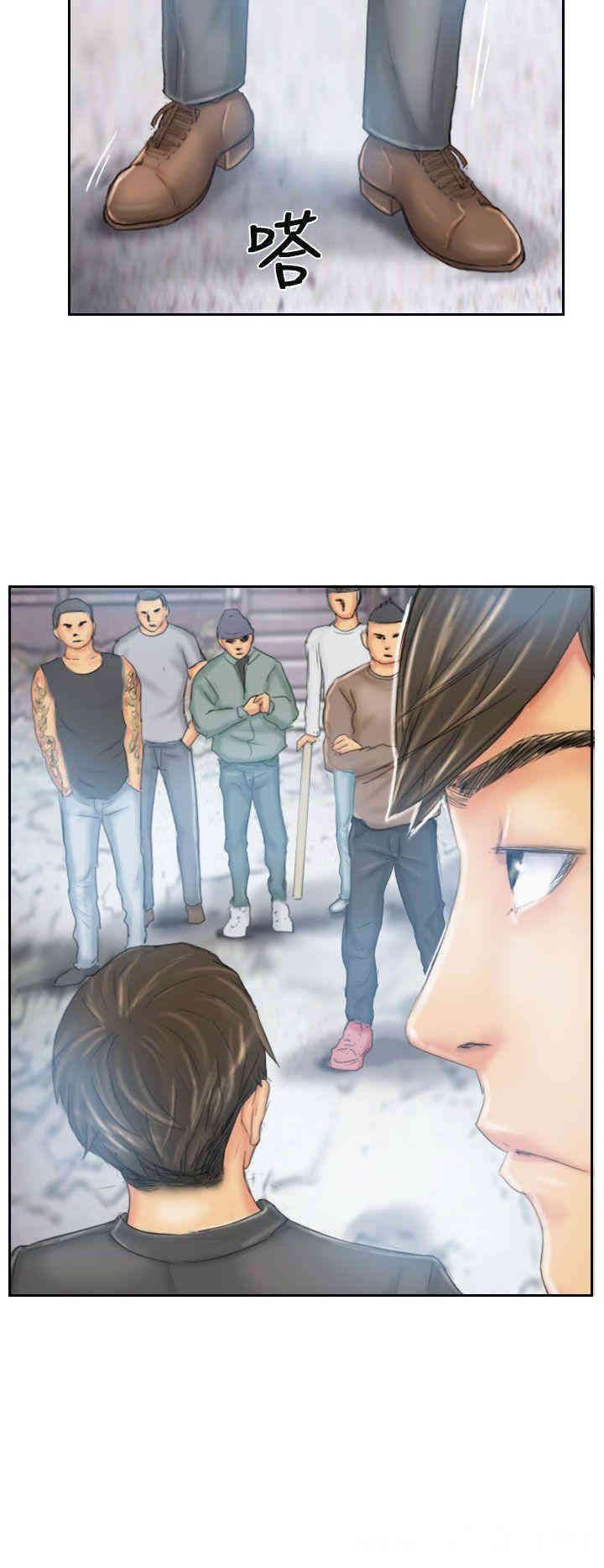 韩国漫画NEW FACE韩漫_NEW FACE-第35话在线免费阅读-韩国漫画-第24张图片