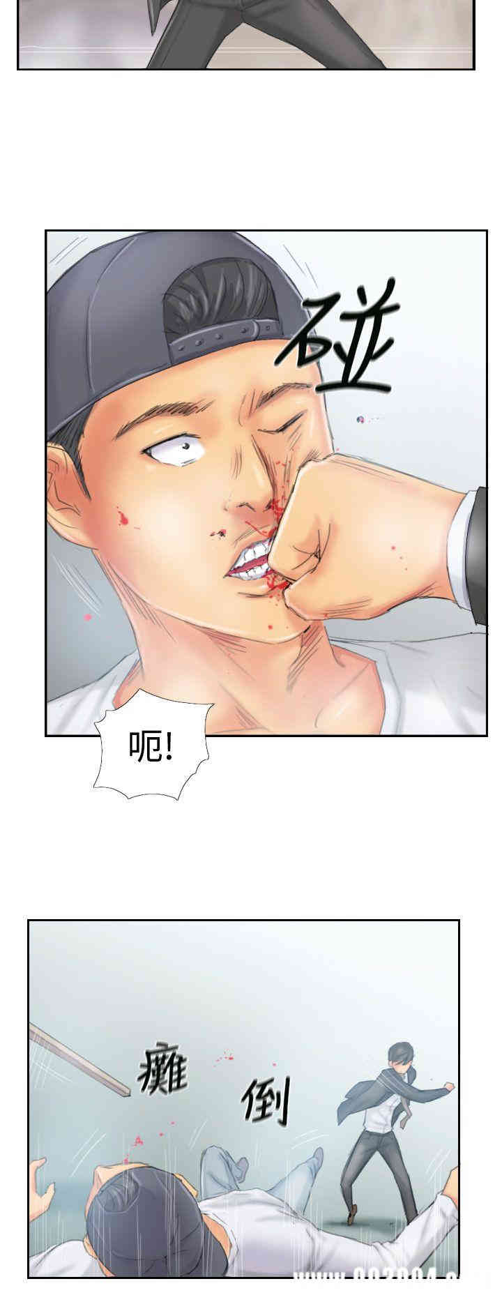 韩国漫画NEW FACE韩漫_NEW FACE-第37话在线免费阅读-韩国漫画-第8张图片