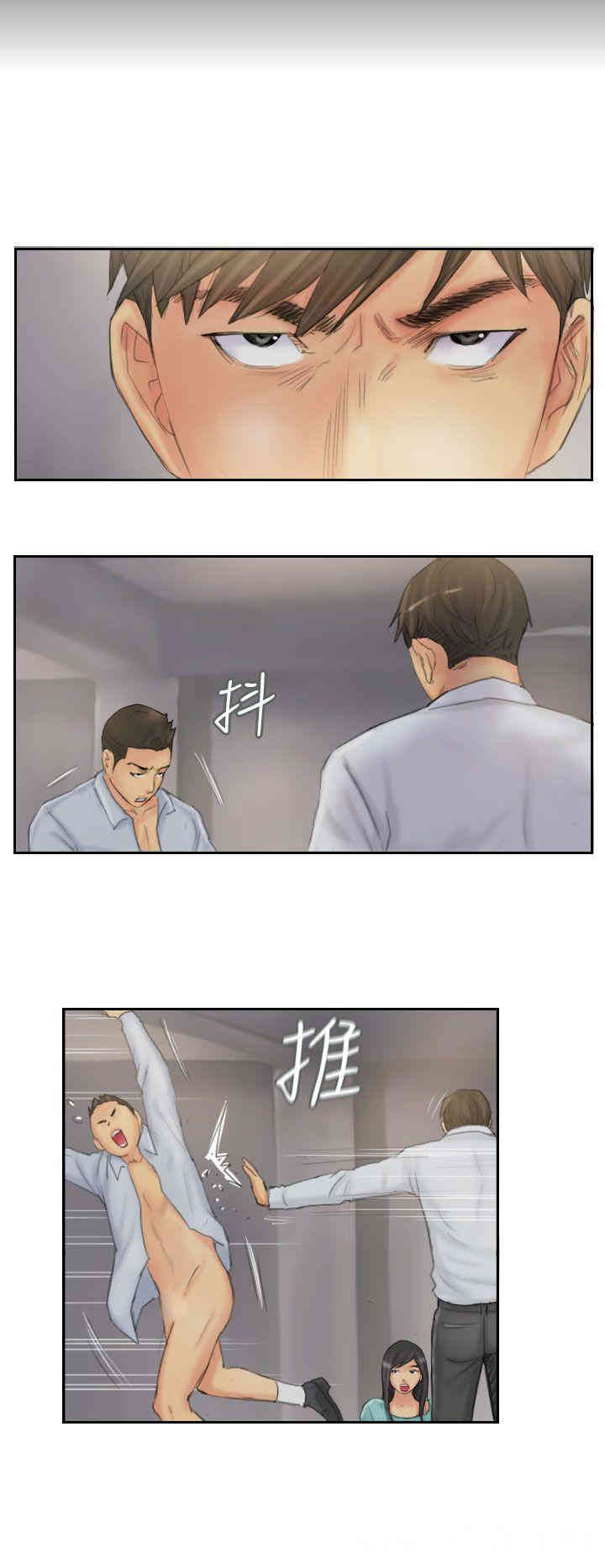 韩国漫画NEW FACE韩漫_NEW FACE-第38话在线免费阅读-韩国漫画-第8张图片
