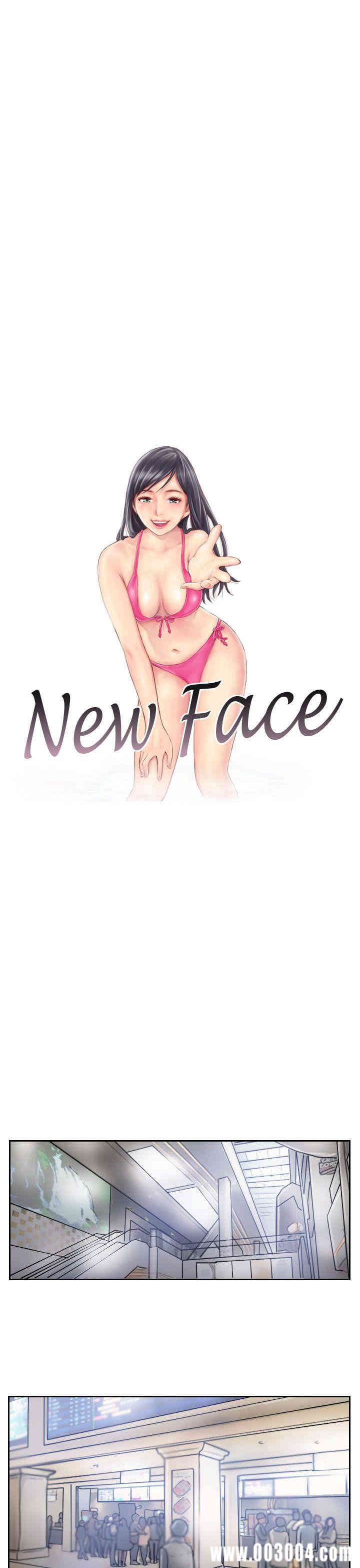 韩国漫画NEW FACE韩漫_NEW FACE-第39话在线免费阅读-韩国漫画-第1张图片