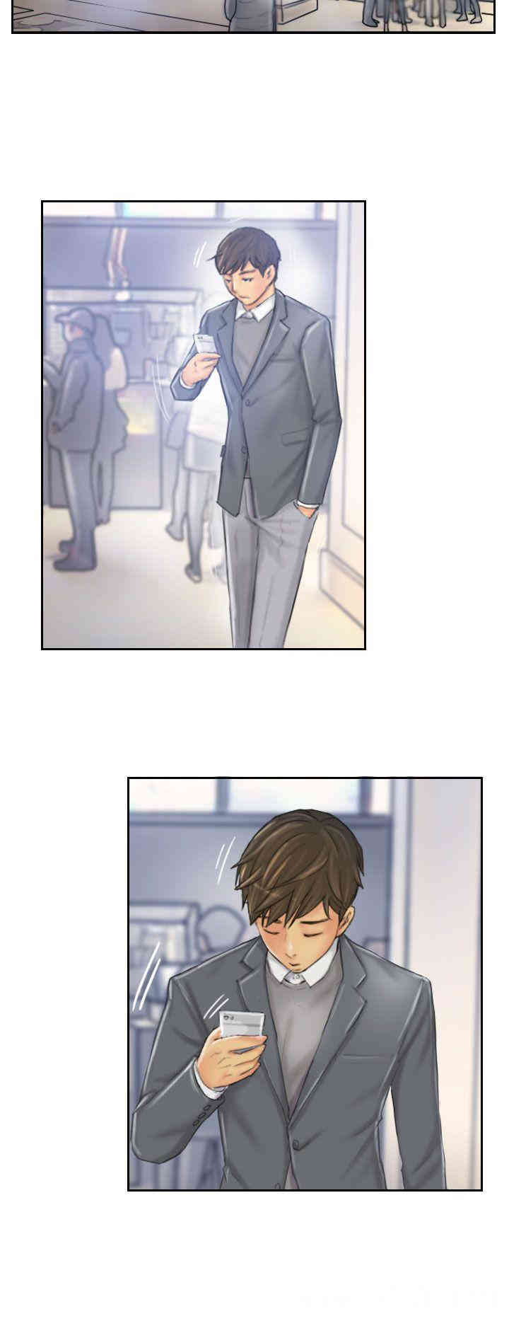 韩国漫画NEW FACE韩漫_NEW FACE-第39话在线免费阅读-韩国漫画-第2张图片