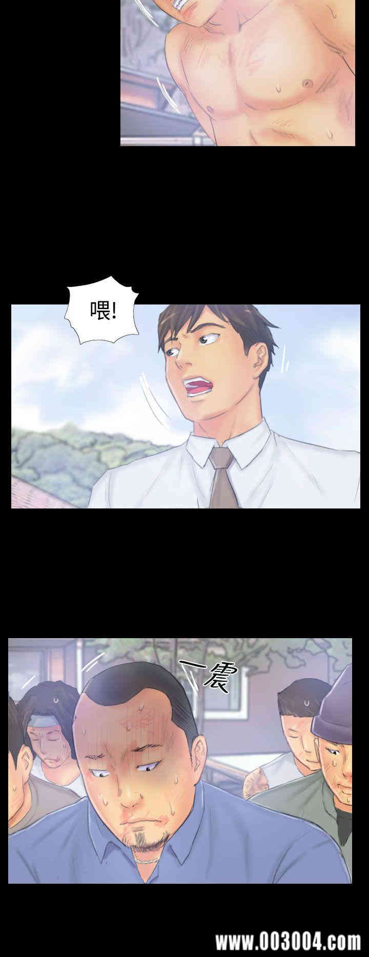 韩国漫画NEW FACE韩漫_NEW FACE-第39话在线免费阅读-韩国漫画-第6张图片