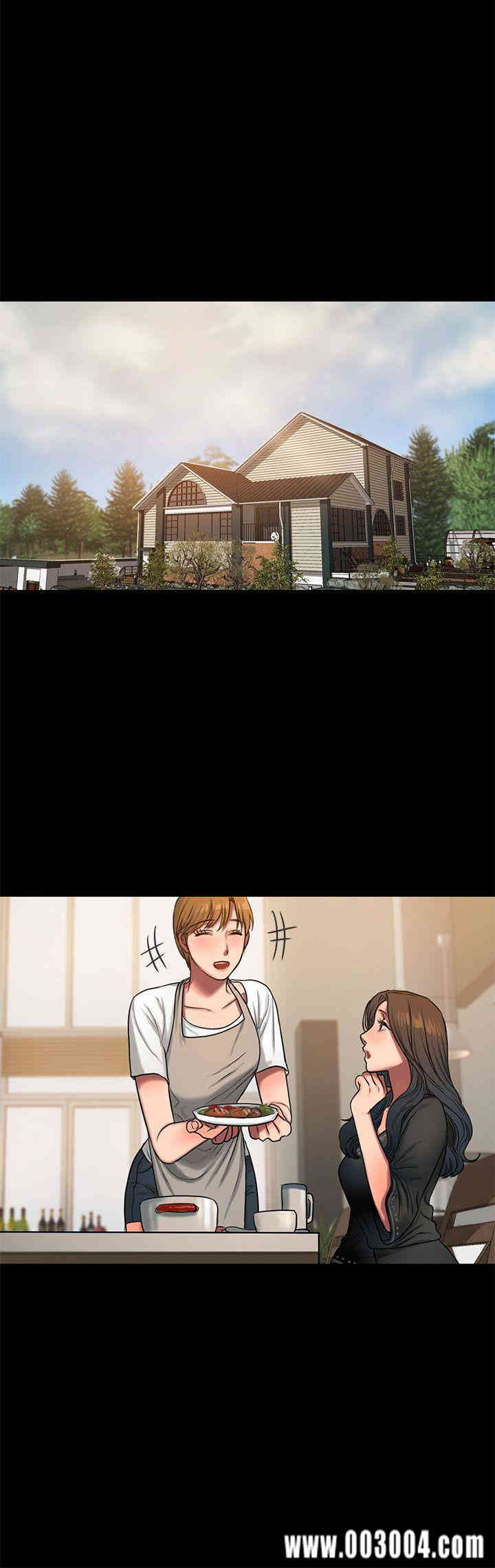韩国漫画Run away韩漫_Run away-第6话在线免费阅读-韩国漫画-第12张图片
