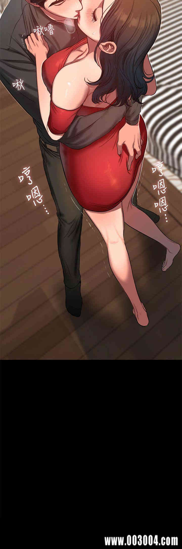 韩国漫画Run away韩漫_Run away-第7话在线免费阅读-韩国漫画-第3张图片