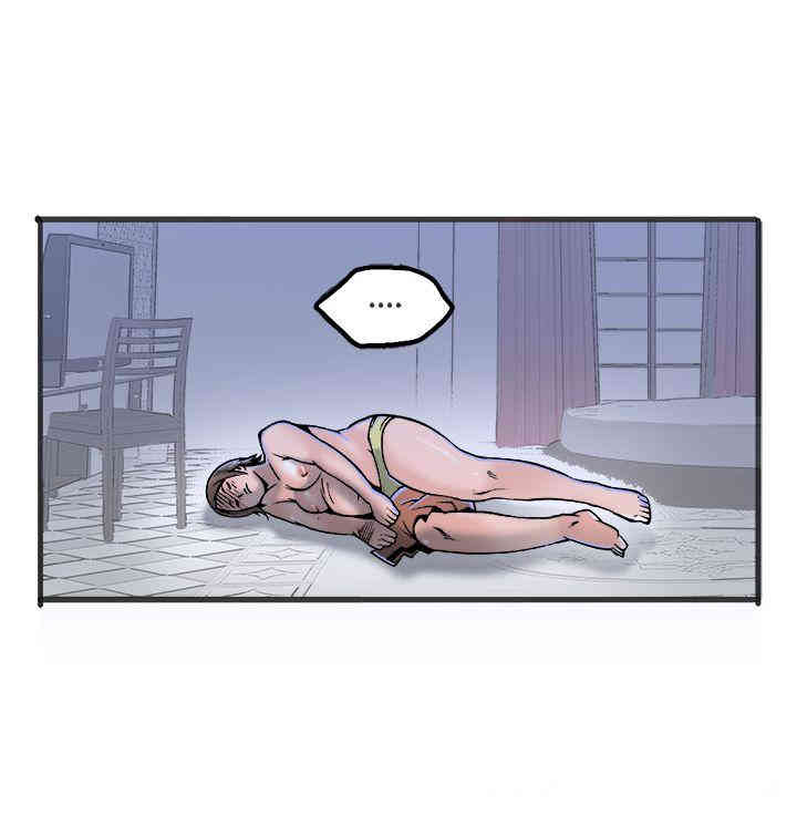 韩国漫画暧昧韩漫_暧昧-第21话在线免费阅读-韩国漫画-第21张图片