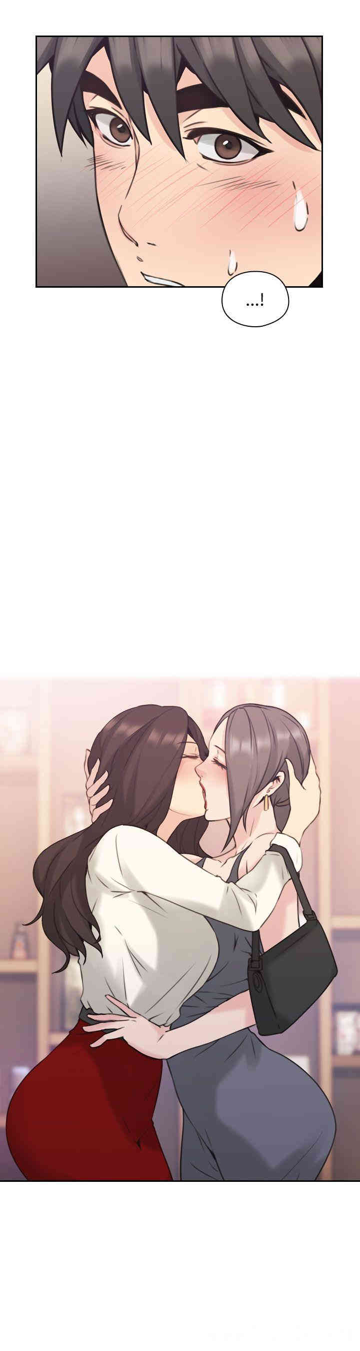 韩国漫画老师，好久不见韩漫_老师，好久不见-第17话在线免费阅读-韩国漫画-第36张图片