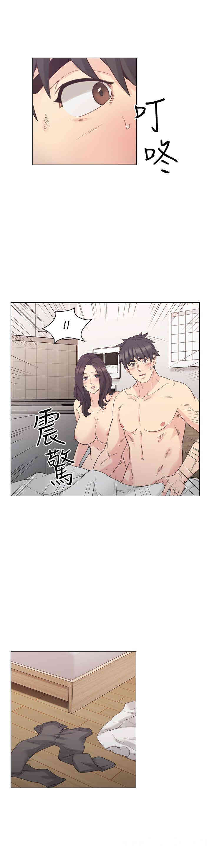 韩国漫画老师，好久不见韩漫_老师，好久不见-第36话在线免费阅读-韩国漫画-第1张图片