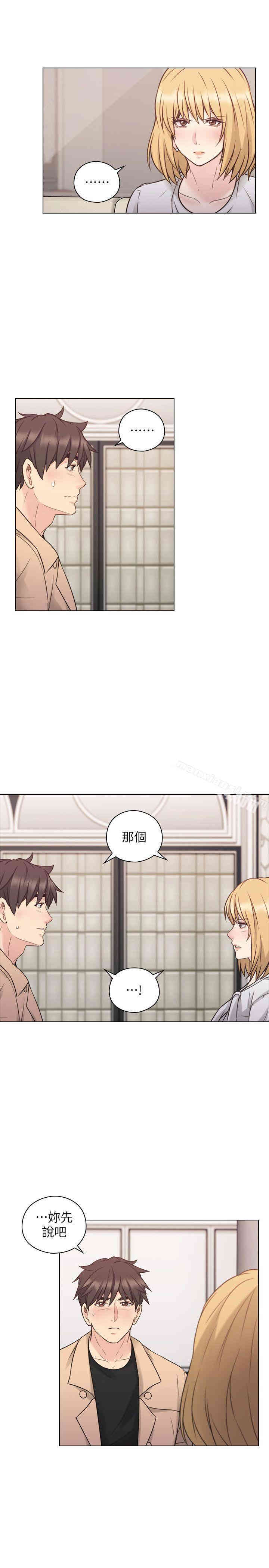 韩国漫画老师，好久不见韩漫_老师，好久不见-第51话在线免费阅读-韩国漫画-第18张图片