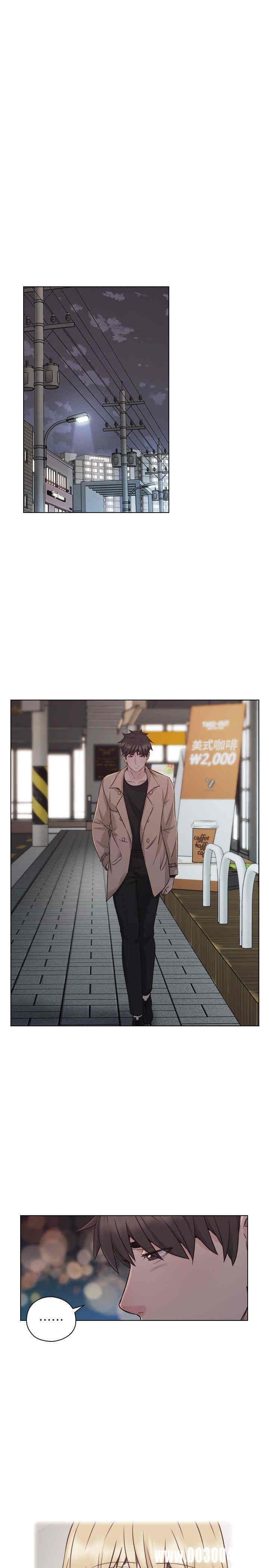 韩国漫画老师，好久不见韩漫_老师，好久不见-第52话在线免费阅读-韩国漫画-第8张图片