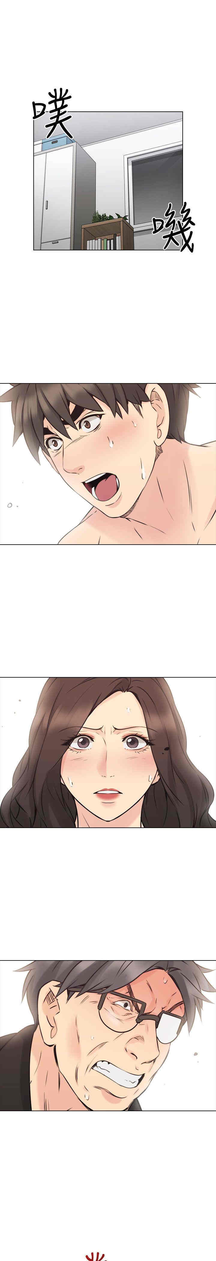 韩国漫画老师，好久不见韩漫_老师，好久不见-第65话在线免费阅读-韩国漫画-第1张图片