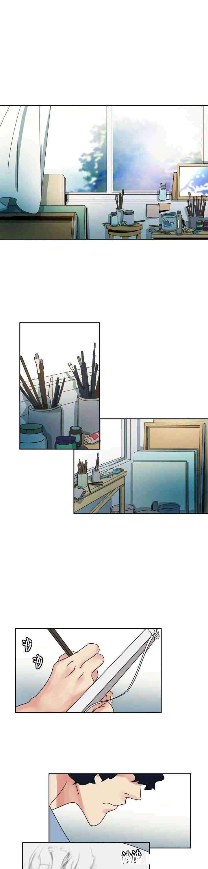 韩国漫画欧菲莉亚韩漫_欧菲莉亚-第一话在线免费阅读-韩国漫画-第5张图片