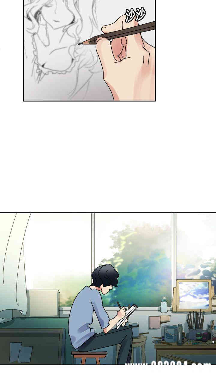 韩国漫画欧菲莉亚韩漫_欧菲莉亚-第一话在线免费阅读-韩国漫画-第6张图片