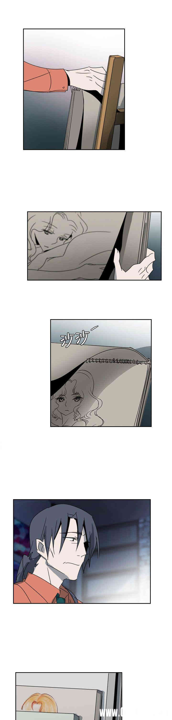 韩国漫画欧菲莉亚韩漫_欧菲莉亚-第7话在线免费阅读-韩国漫画-第7张图片