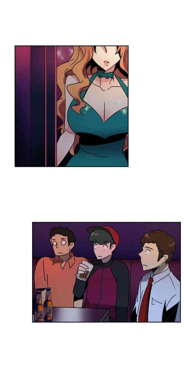 韩国漫画欧菲莉亚韩漫_欧菲莉亚-第8话在线免费阅读-韩国漫画-第8张图片