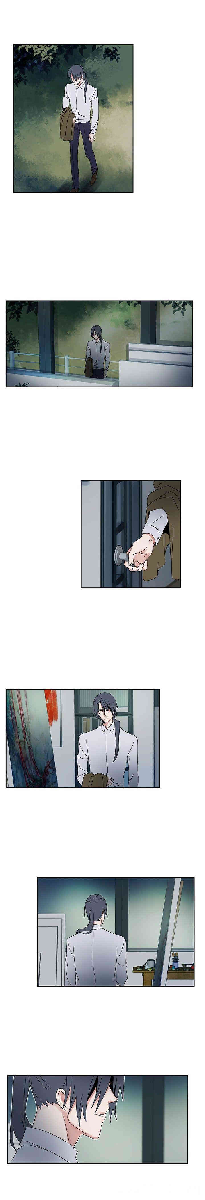 韩国漫画欧菲莉亚韩漫_欧菲莉亚-第50话在线免费阅读-韩国漫画-第17张图片