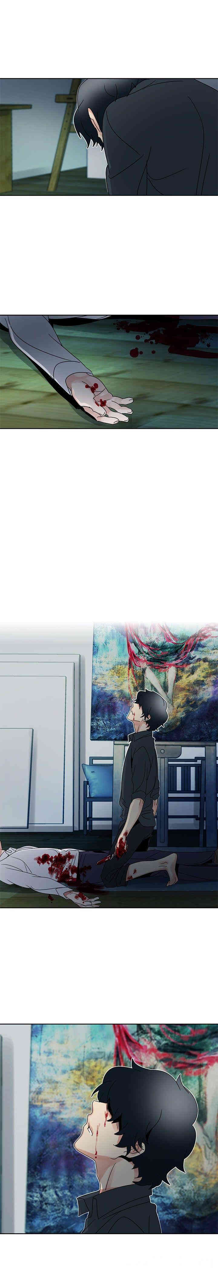 韩国漫画欧菲莉亚韩漫_欧菲莉亚-第50话在线免费阅读-韩国漫画-第32张图片