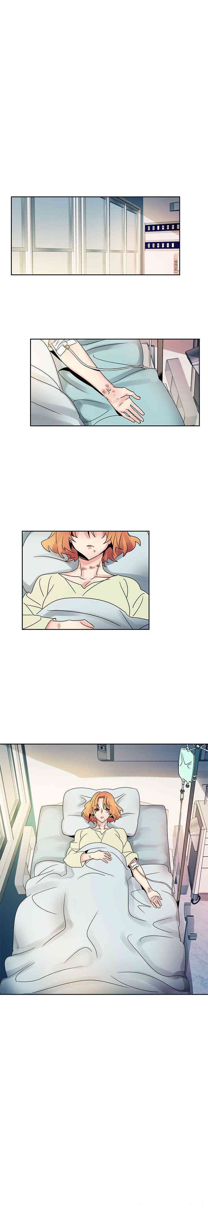 韩国漫画欧菲莉亚韩漫_欧菲莉亚-第50话在线免费阅读-韩国漫画-第34张图片