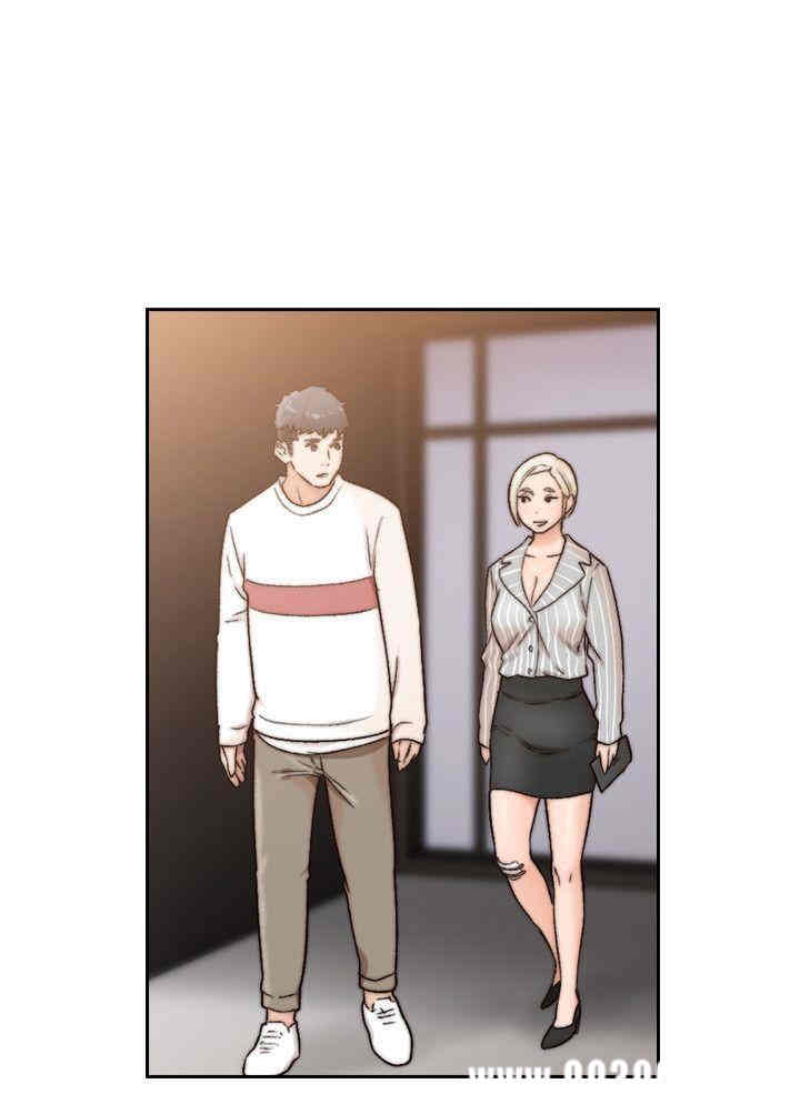 韩国漫画韩漫_前女友-第27话在线免费阅读-韩国漫画-第8张图片