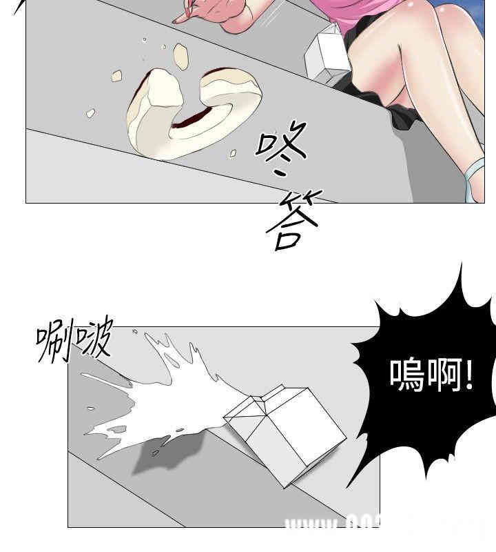 韩国漫画死亡天使韩漫_死亡天使-第11话在线免费阅读-韩国漫画-第6张图片