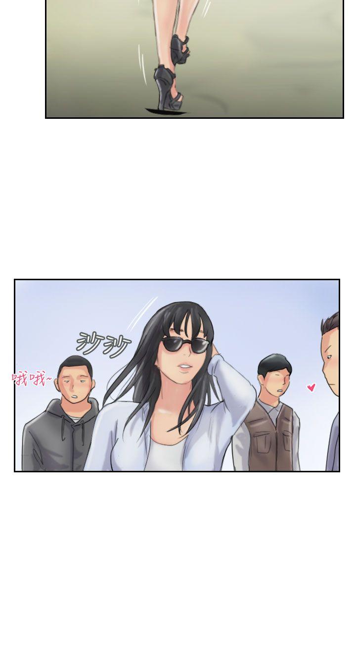 韩国漫画小偷韩漫_小偷-第58话在线免费阅读-韩国漫画-第28张图片