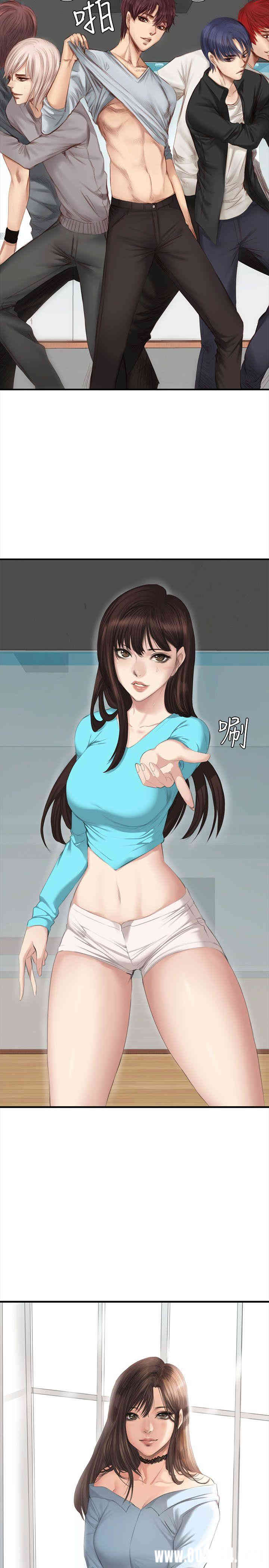 韩国漫画制作人：练习生韩漫_制作人：练习生-第35话在线免费阅读-韩国漫画-第24张图片