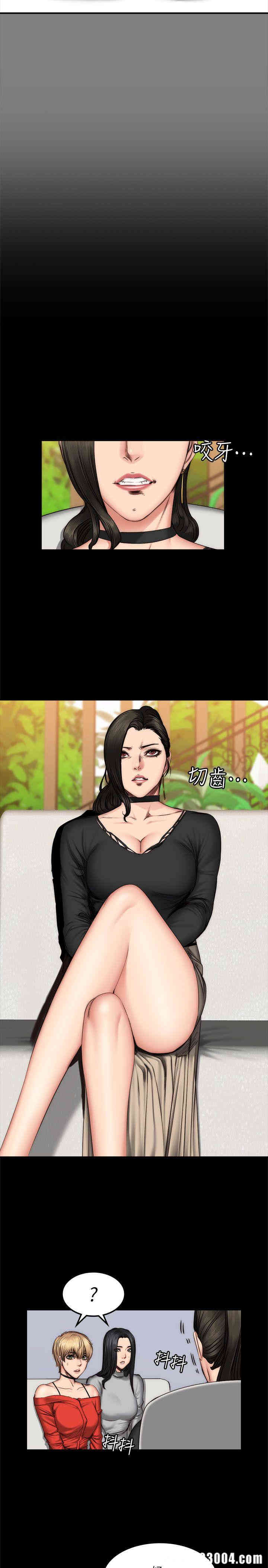 韩国漫画制作人：练习生韩漫_制作人：练习生-第59话在线免费阅读-韩国漫画-第19张图片