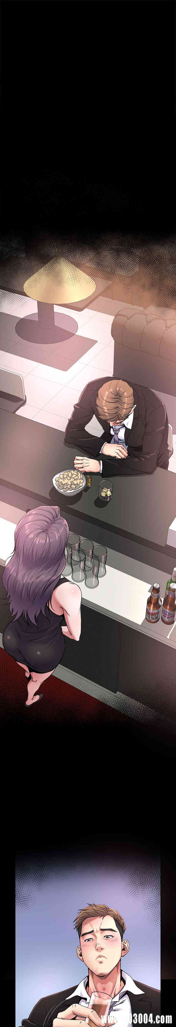 韩国漫画姐夫，硬起来韩漫_姐夫，硬起来-第一话在线免费阅读-韩国漫画-第8张图片
