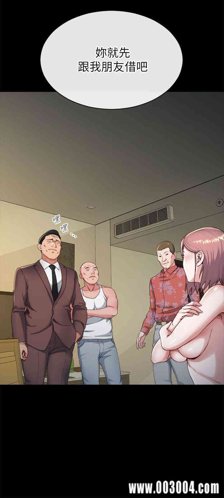 韩国漫画姐夫，硬起来韩漫_姐夫，硬起来-第17话在线免费阅读-韩国漫画-第22张图片