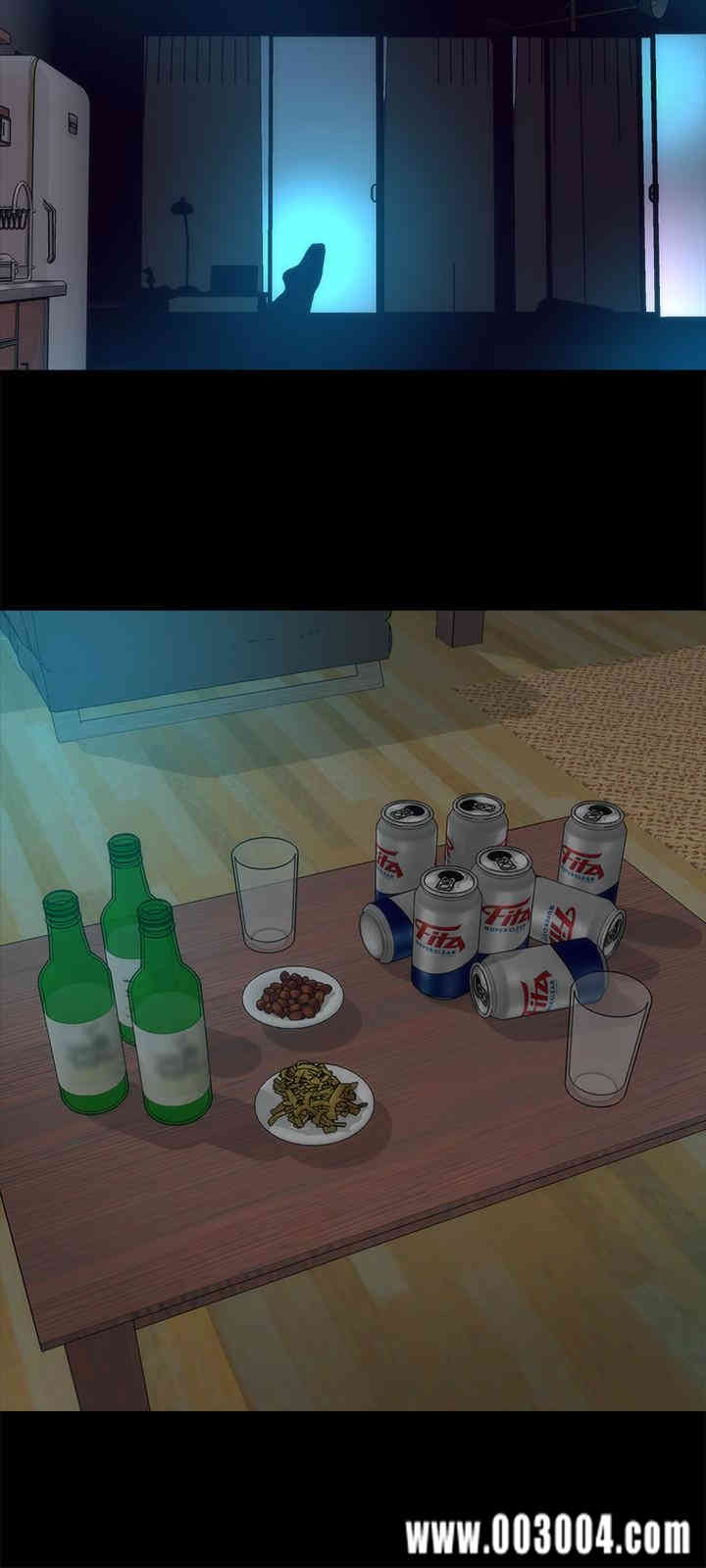 韩国漫画韩漫_隔壁母女-第50话在线免费阅读-韩国漫画-第24张图片