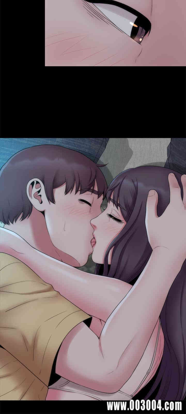 韩国漫画韩漫_隔壁母女-第51话在线免费阅读-韩国漫画-第3张图片