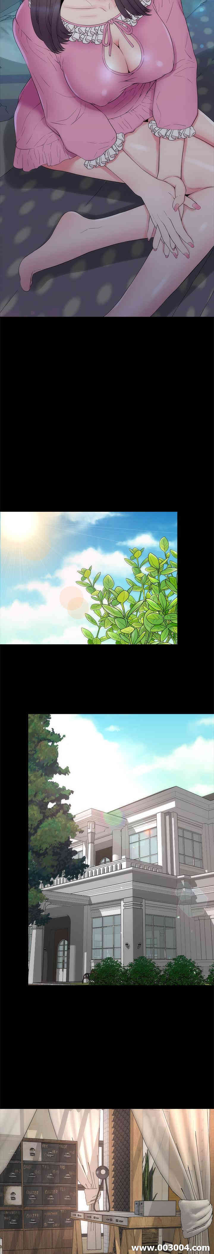 韩国漫画韩漫_隔壁母女-第52话在线免费阅读-韩国漫画-第2张图片