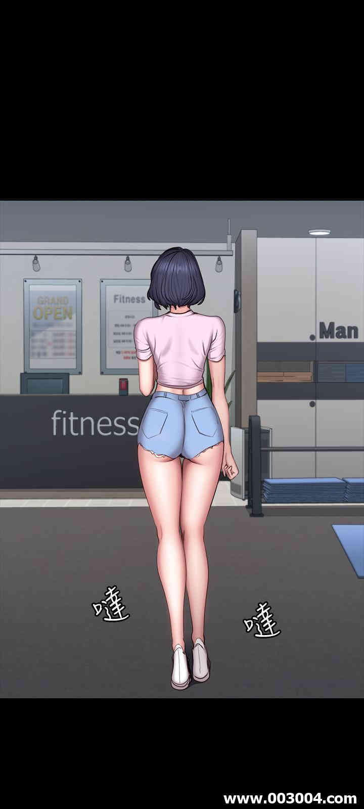 韩国漫画韩漫_健身教练-第46话在线免费阅读-韩国漫画-第3张图片