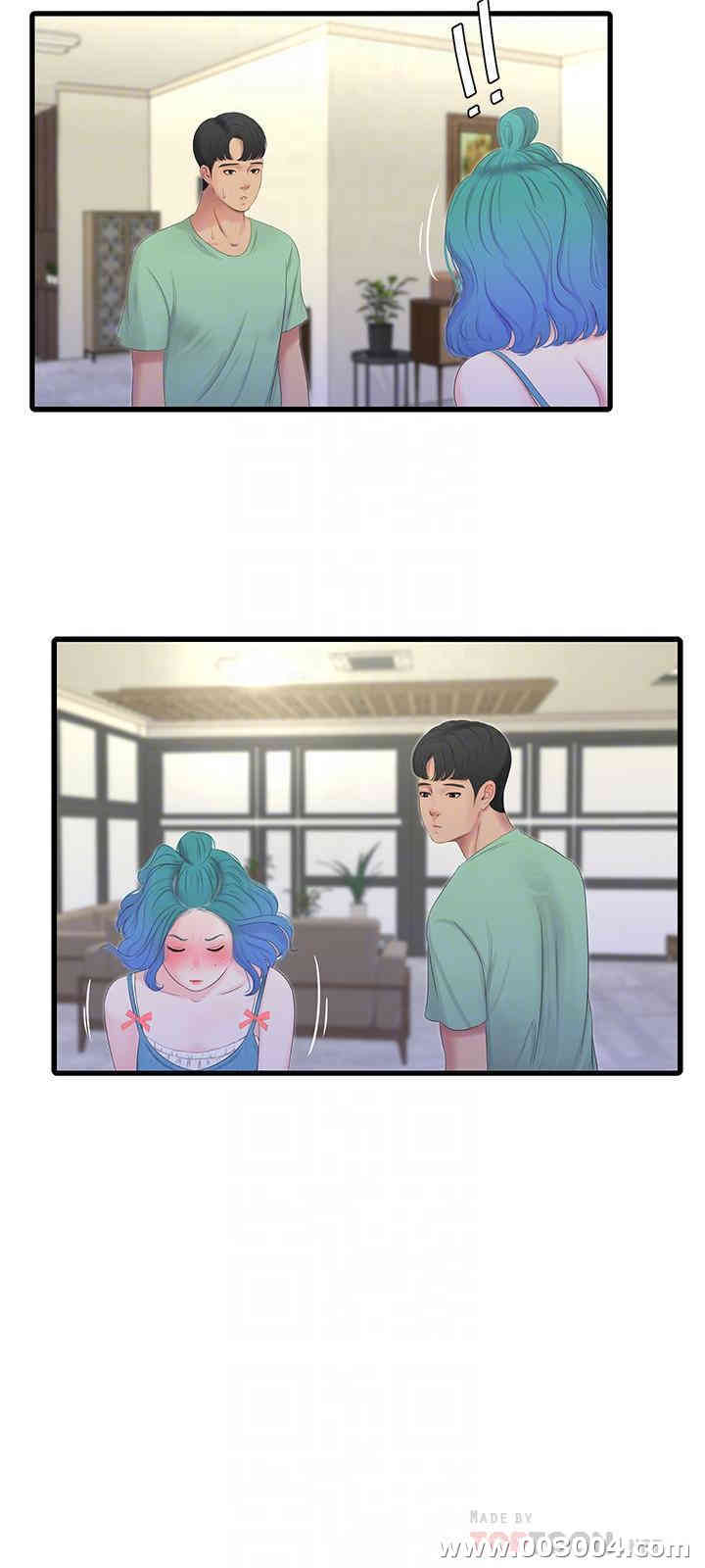 韩国漫画韩漫_亲家四姐妹-第22话在线免费阅读-韩国漫画-第12张图片